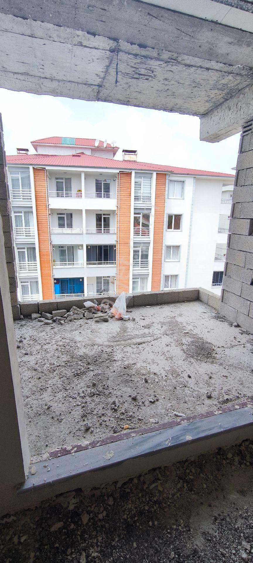 Satılık 2+1 Daire