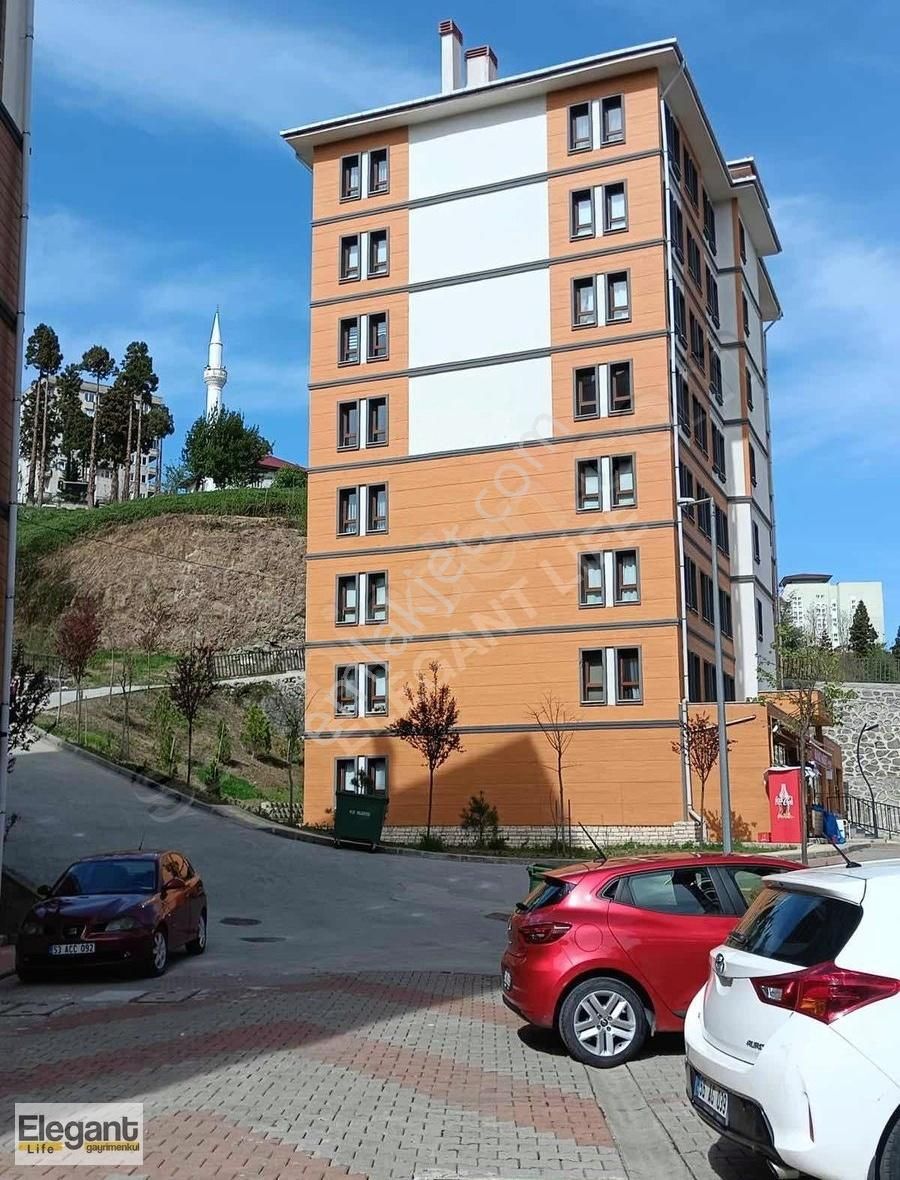 Elegant Life'dan Hayrat Toki Konutlarında Fırsat Satılık Daire