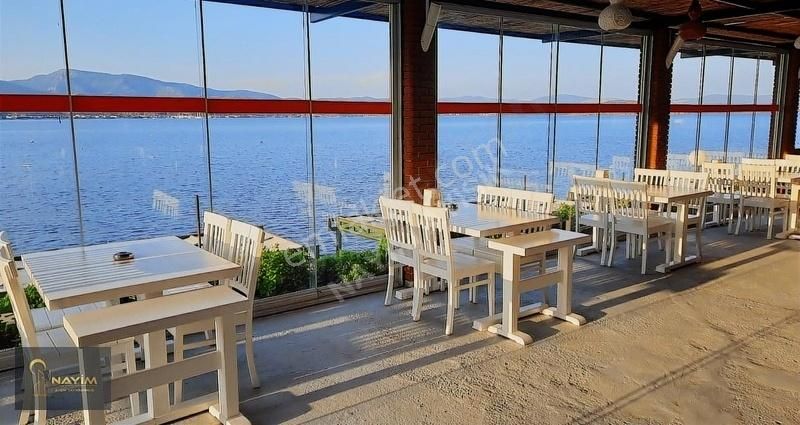 Bodrum Bağla Bankev Sitesin De 2+1 Full Deniz Manzaralı Üstkat - Görsel 3