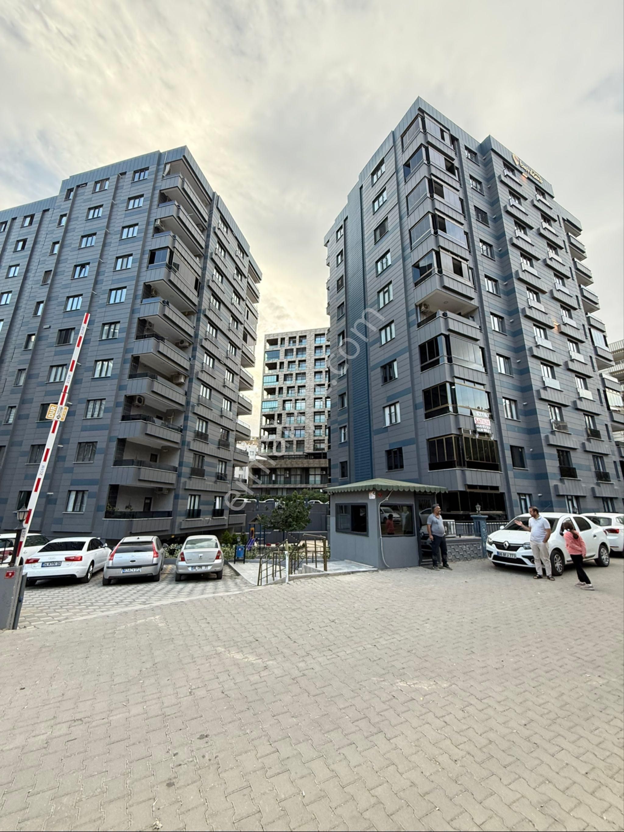 Jettir’den Satılık 4+1 Delüxs Daire Ara Kat