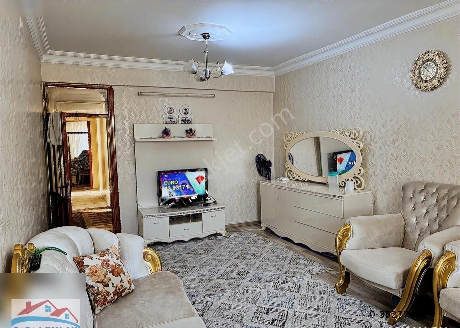 Baraj Emlak Tan Satılık Daire