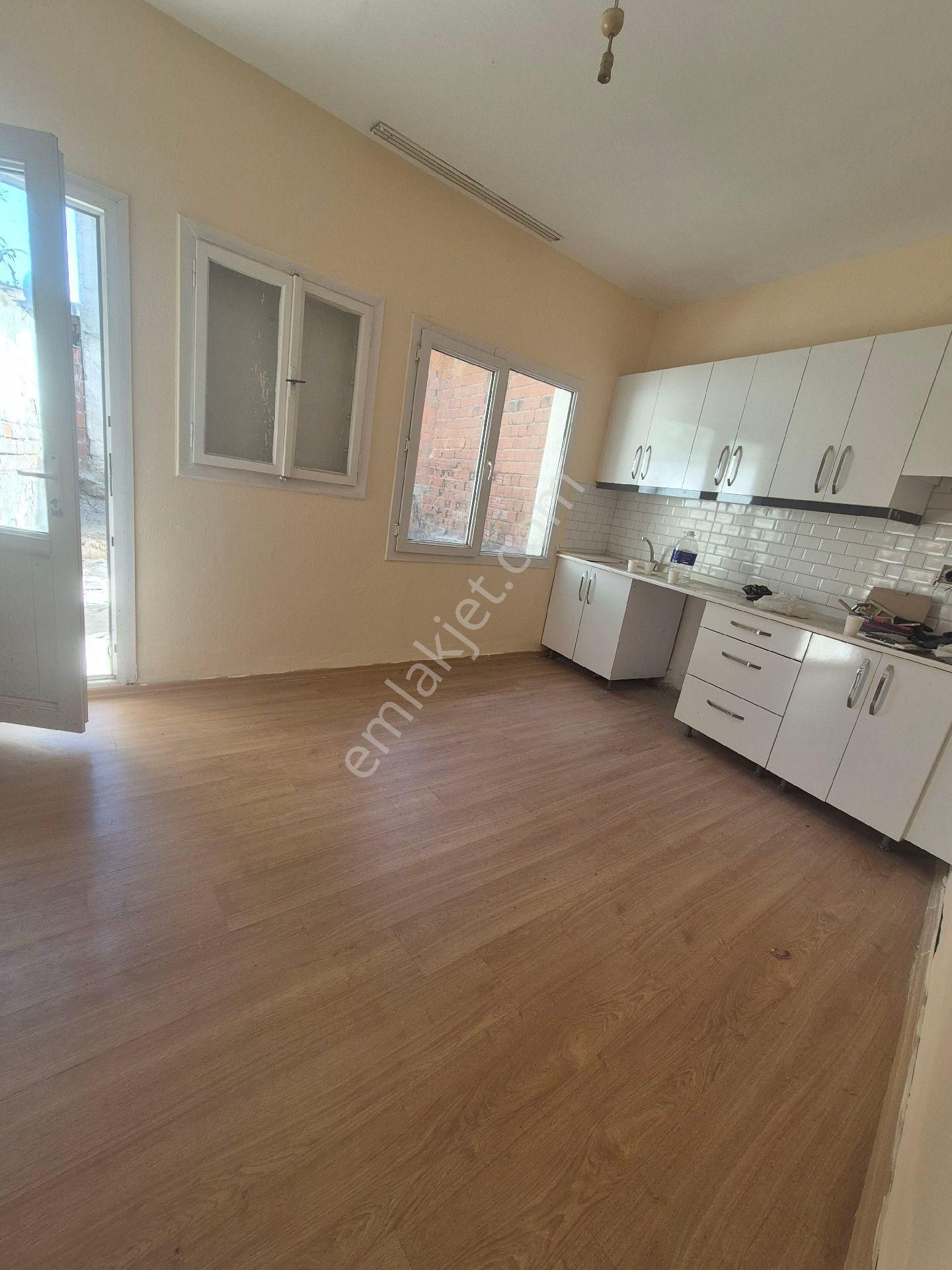 Sahibinden Kiralık Tadilatlı Daire
