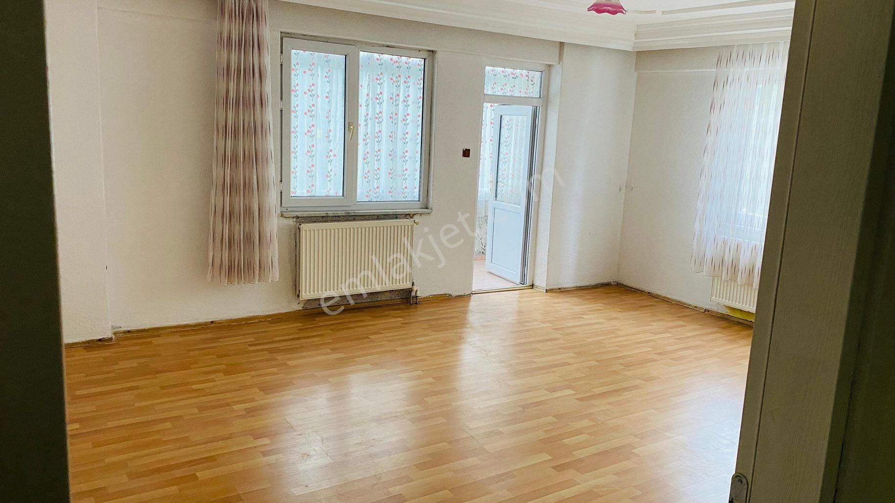 Bahçelievler Mahallesinde Kiralık Daire