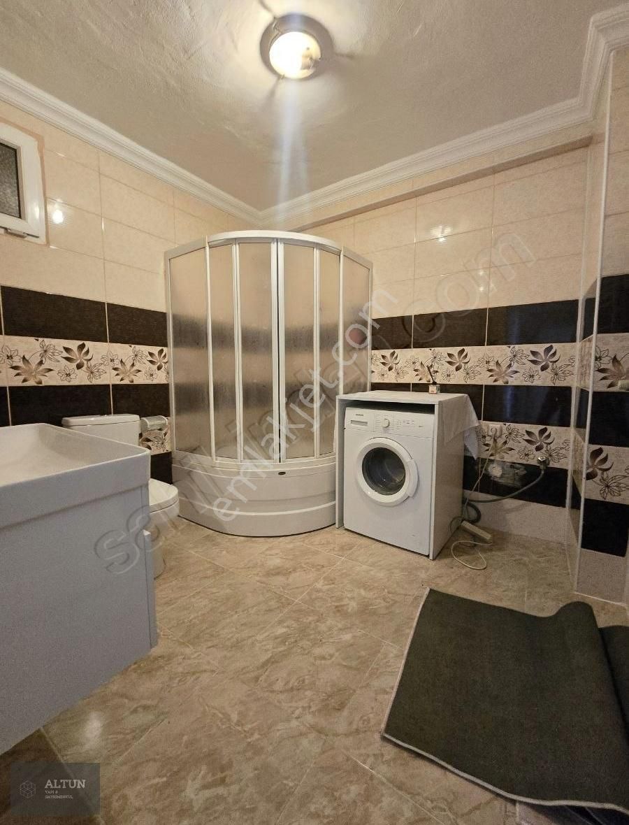 Merkezde Satılık Kelepir 110m2 2+1 Güney Cephe Arakat Daire