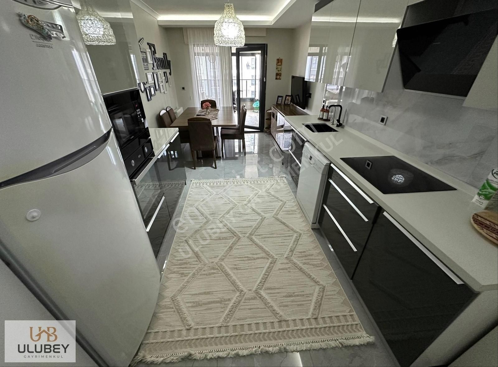 Yozgat Bulvarı Üzerinde Emsalsiz Rakamıyla 3+1 Site Dairesi