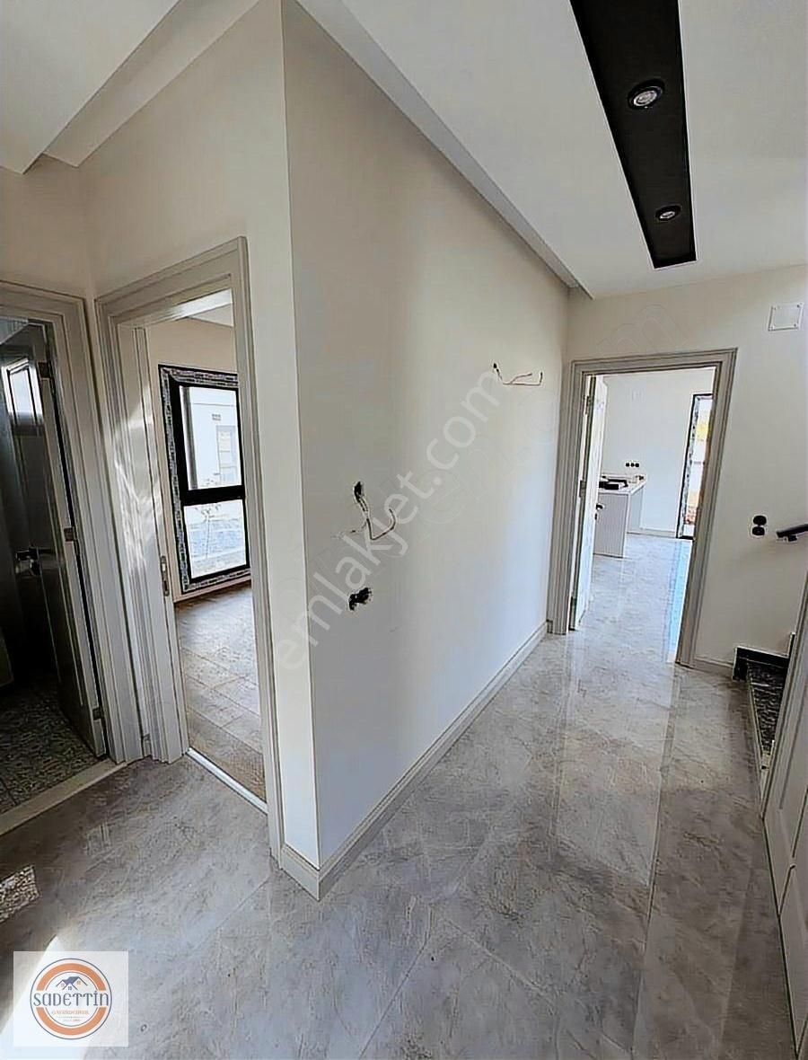 Çukurova Şambayadı Mahallesi 4+1 Satılık Villa