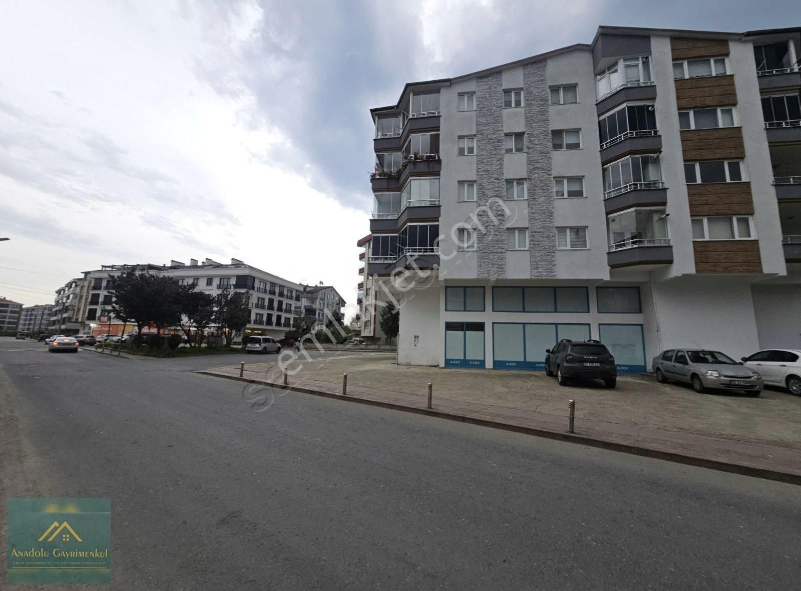 Anadolu Gayrimenkul'den Şirinevler Mahallesi Satılık 3+1 Daire