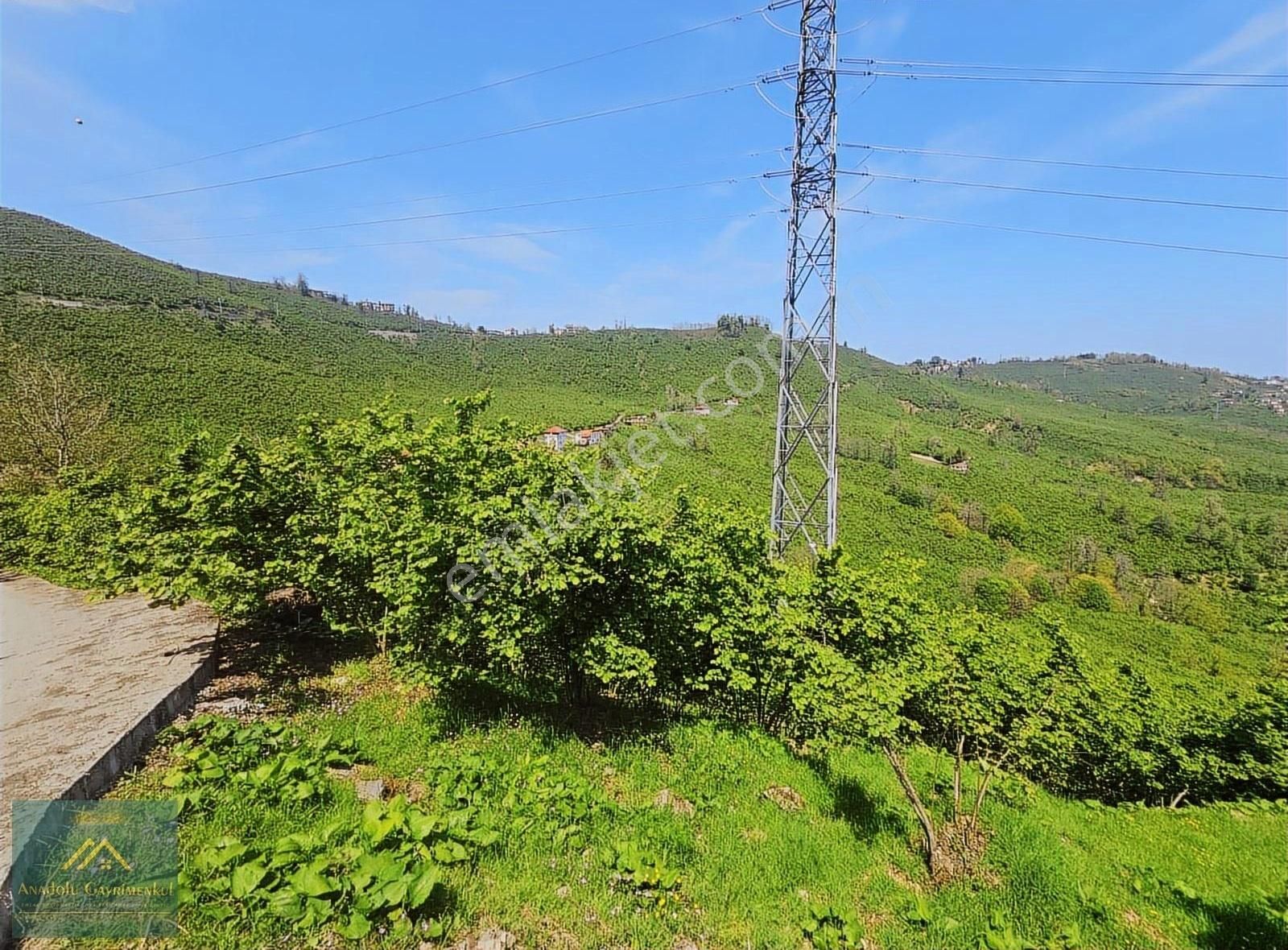 Anadolu Gayrimenkul'den Altınyurt Mahallesi Satılık 8.5 Dönüm