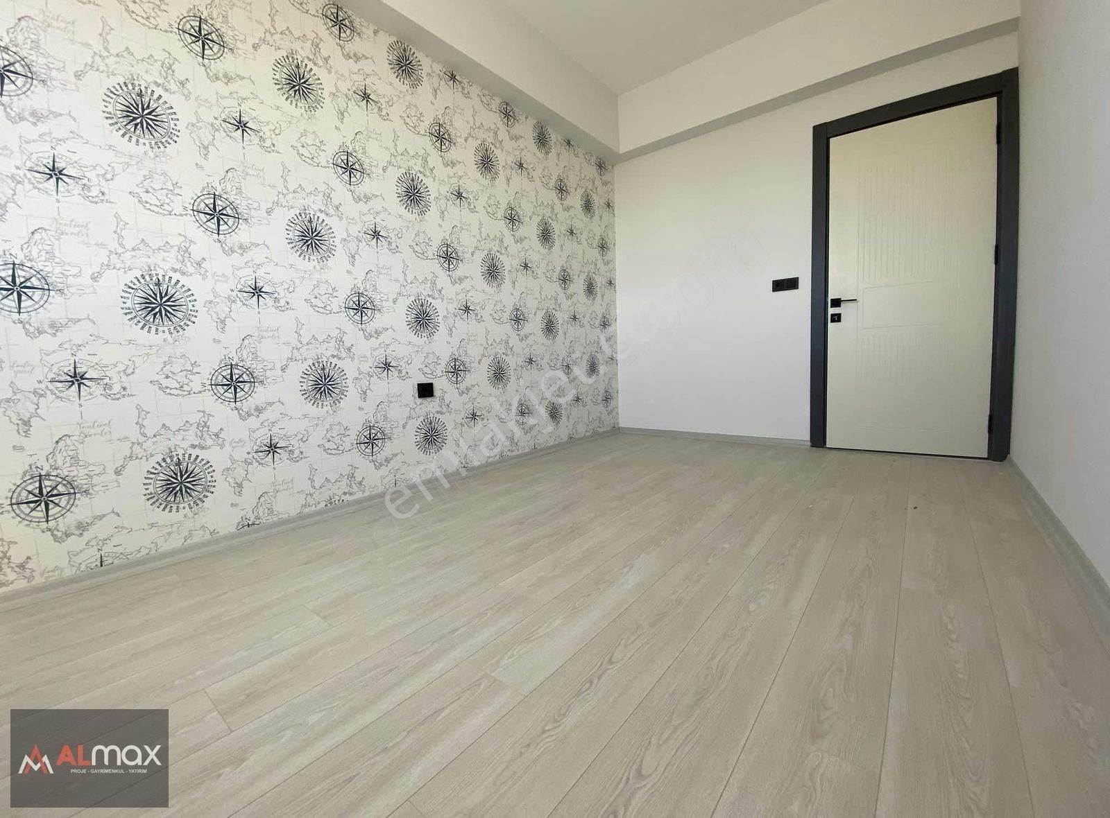 Bahçelievler Mah. Serkent Stadı Arkası 3+1 Satılık Daireler