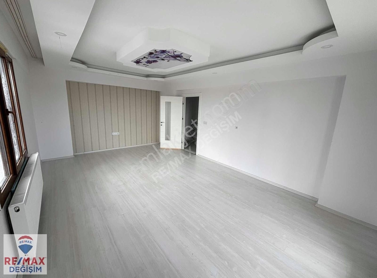 Remax Değişimden Klimalı Şehir Hast.yanı Aran Vizyonda Kiralık