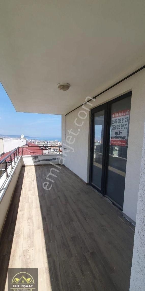 Samsun Atakum Küçükkolpınarda Kiralık 4+1 Daire
