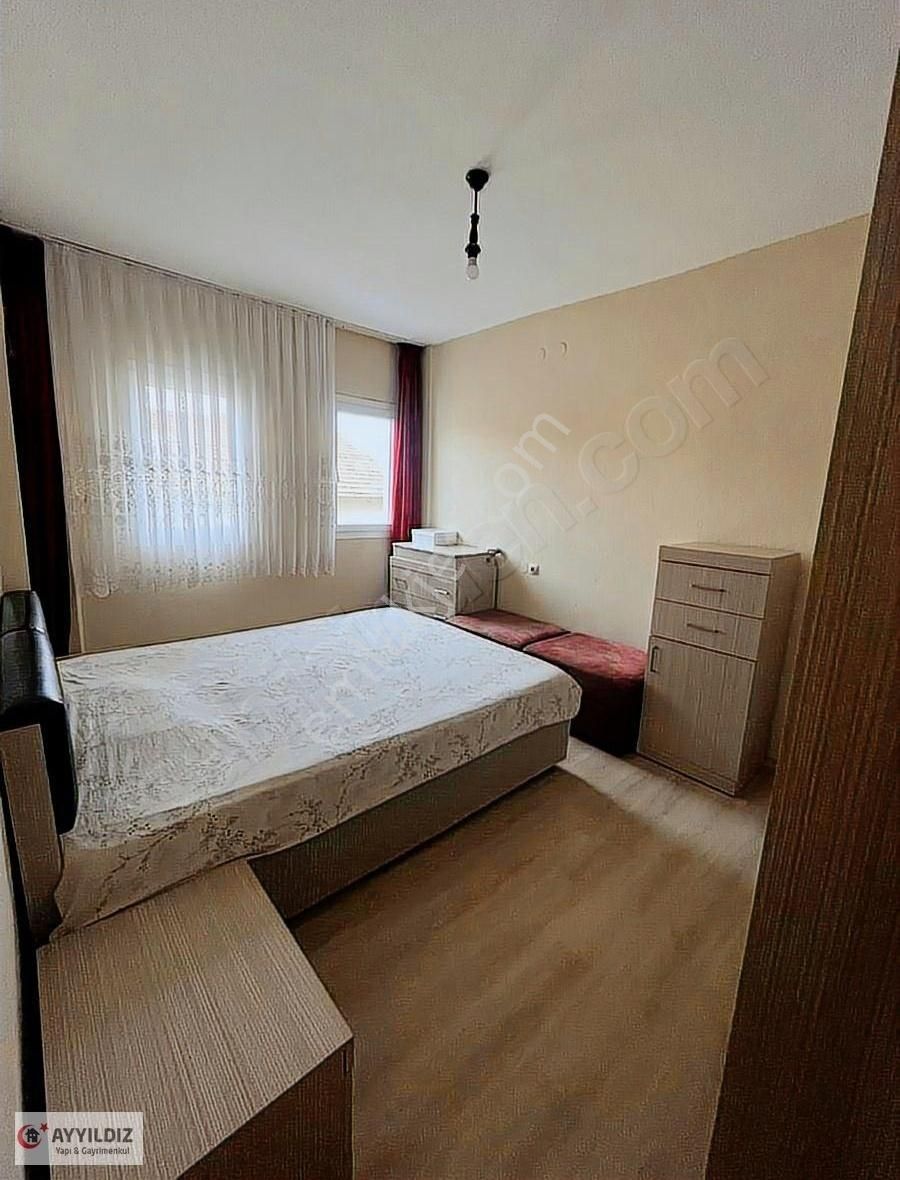 Gümüldür Özdere'de Satılık Triplex 4+1 Villa - Görsel 20