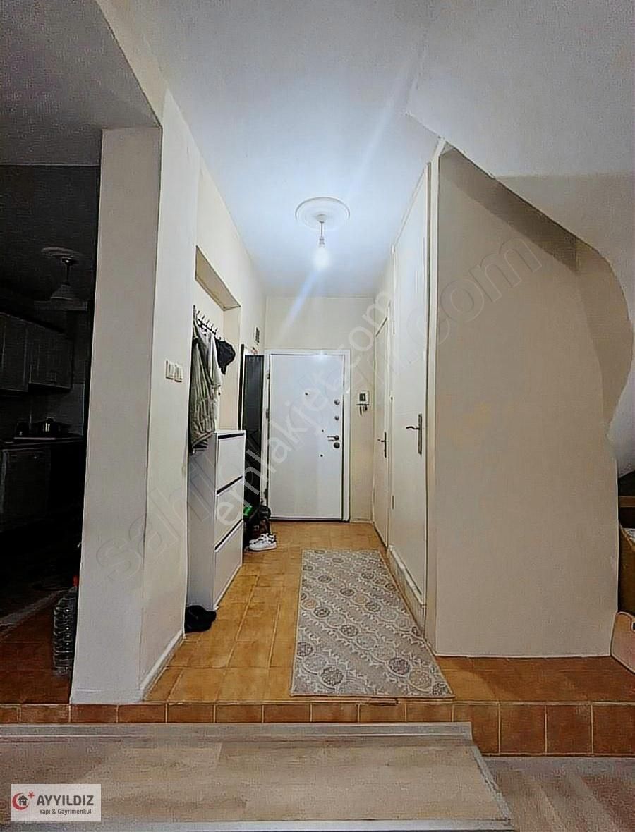 Gümüldür Özdere'de Satılık Triplex 4+1 Villa - Görsel 9