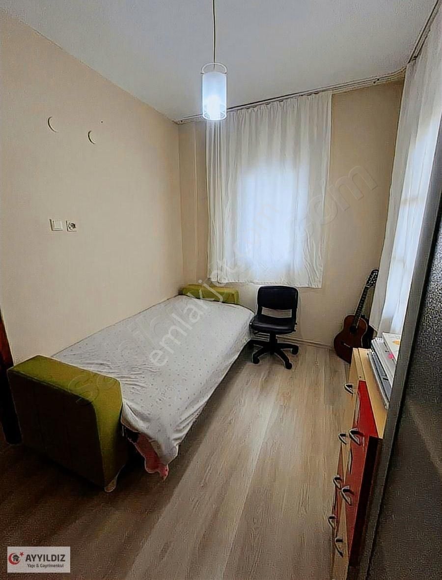 Gümüldür Özdere'de Satılık Triplex 4+1 Villa - Görsel 3