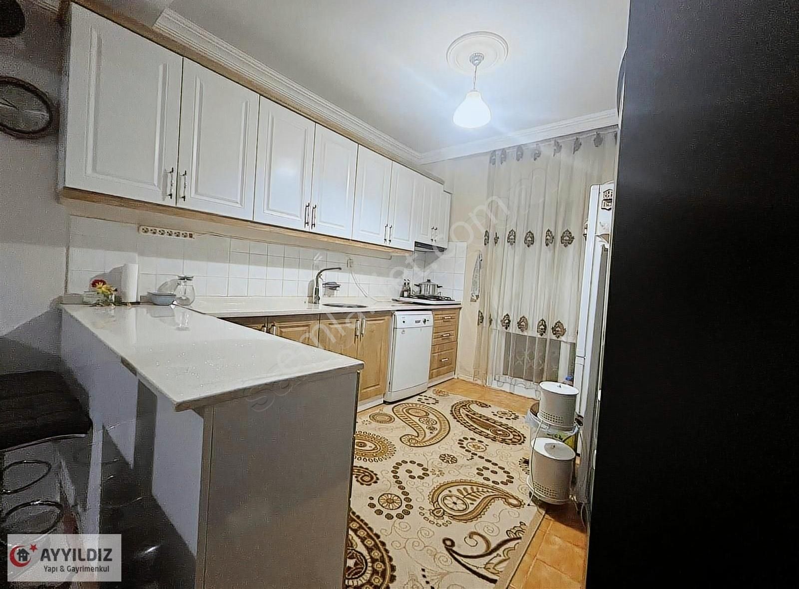 Gümüldür Özdere'de Satılık Triplex 4+1 Villa - Görsel 6