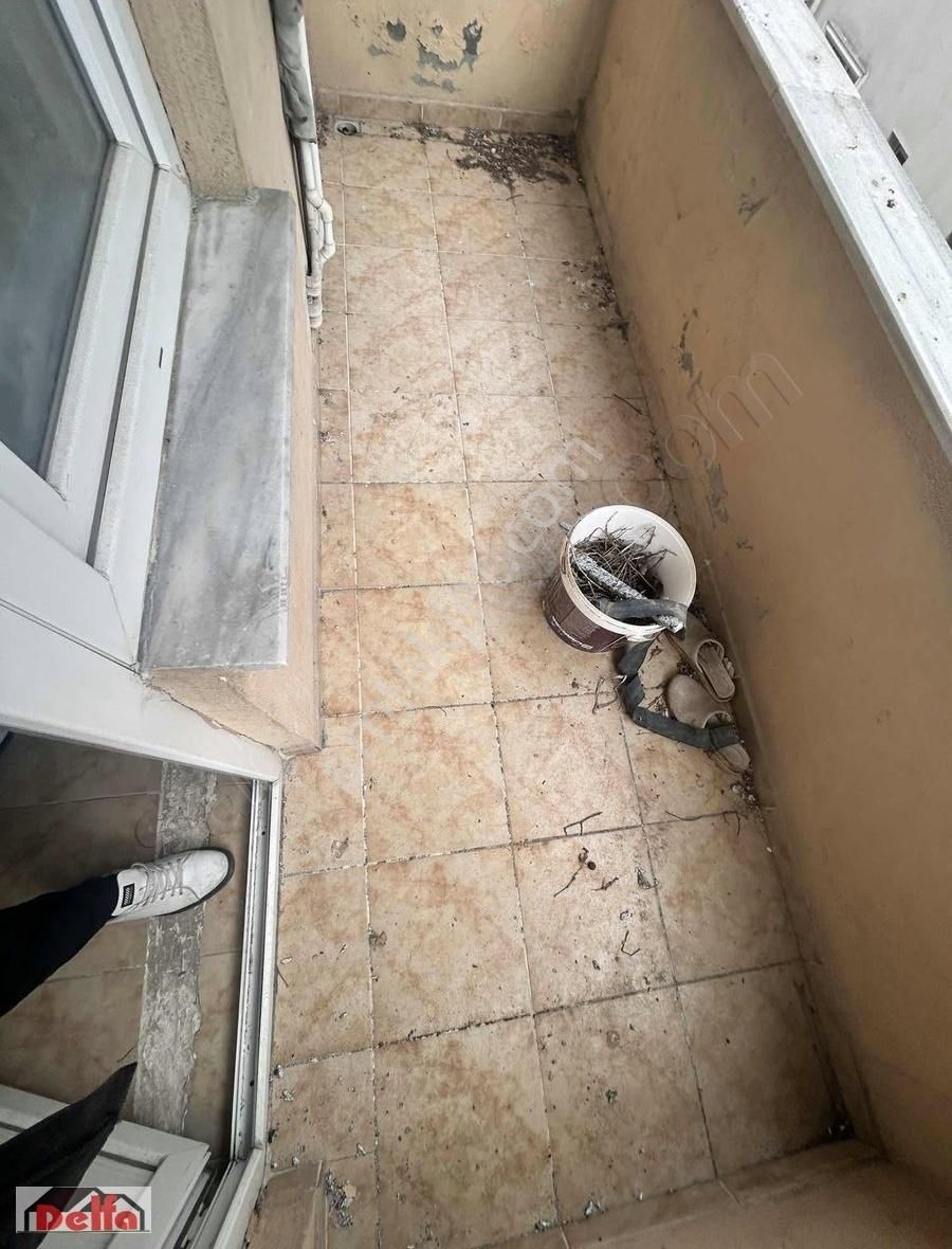 Çerkezköy Merkezde Ara Kat 2+1 Daire