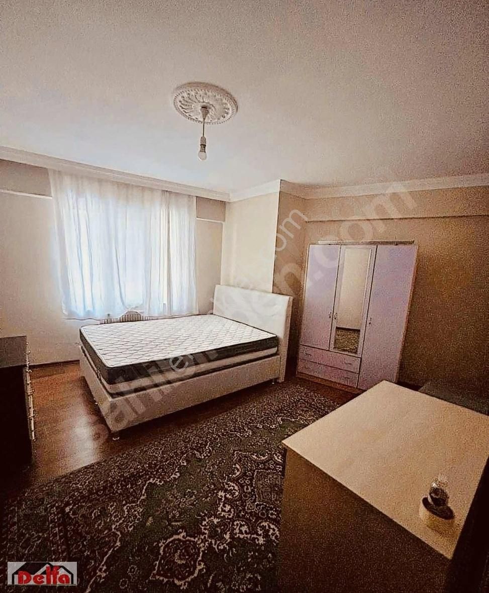 Delfa Yapıdan Ful Eşalı Satlık. Site İçersinde 2+1 Şok Fiyat