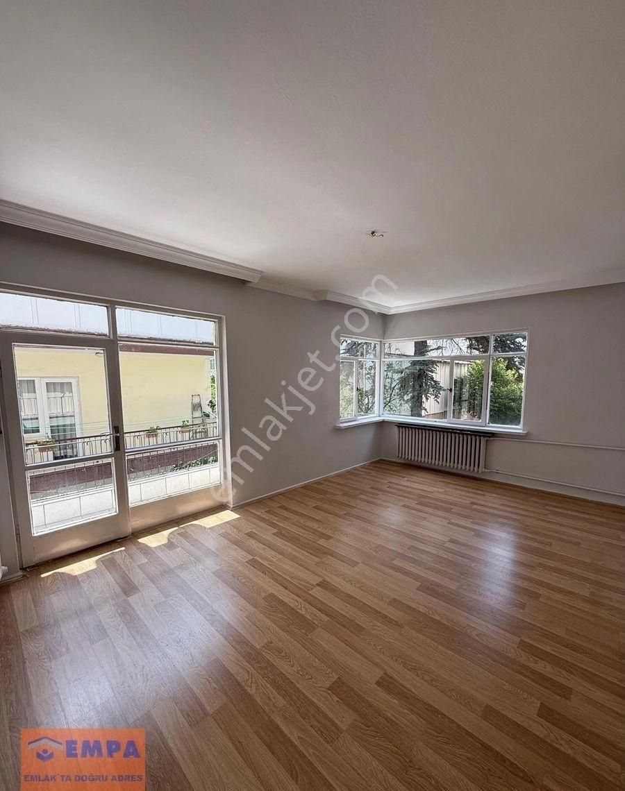 Empa ‘dan Hedef Sokak’ta 3+1 Kiralık Daire