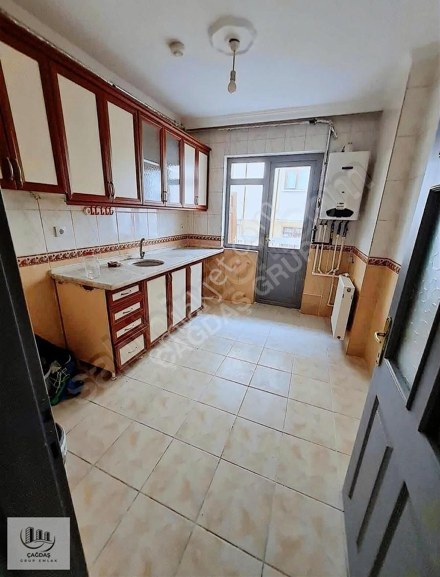 Altındağ Karapürçek İskanlı Giriş Kat Yapılı Daire
