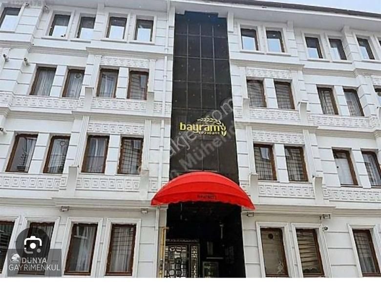 Turkuaz Emlaktan Bayram Rezidansta Fırsat Apart