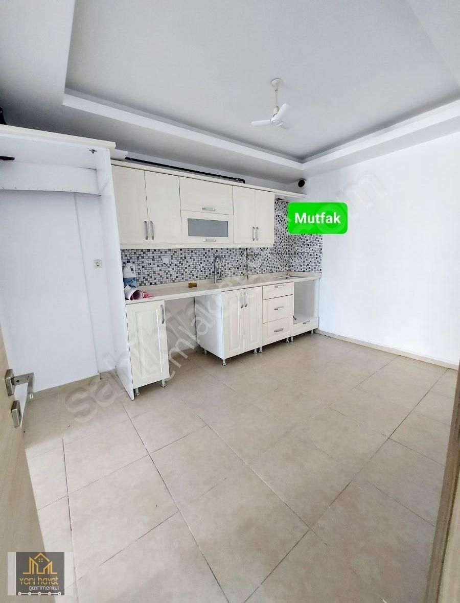 Baruthane De Fırsat 3+1 Acil Satılık Daire