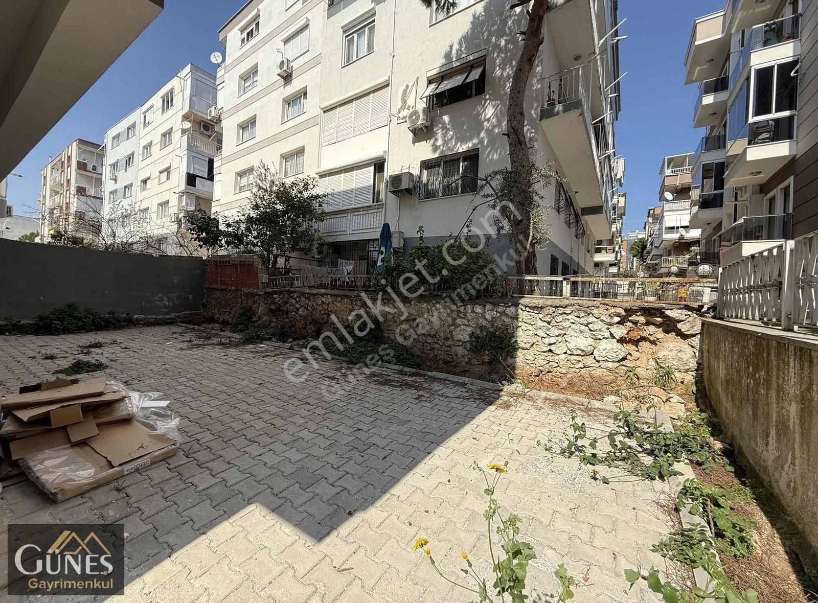 Güneş Emlak'tan 2+1 80 M2 Asansörlü Sıfır Satılık Daire