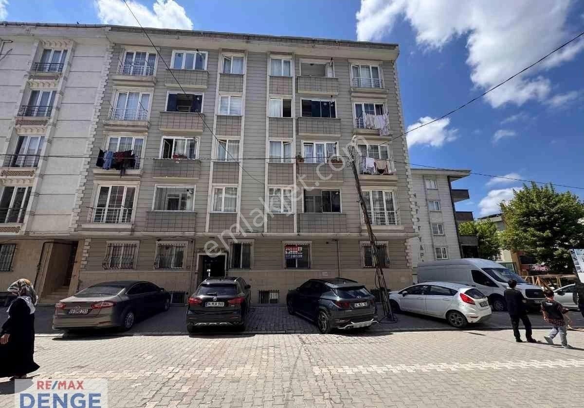 Pınar Mahlesinde 2+1 Satılık Daire