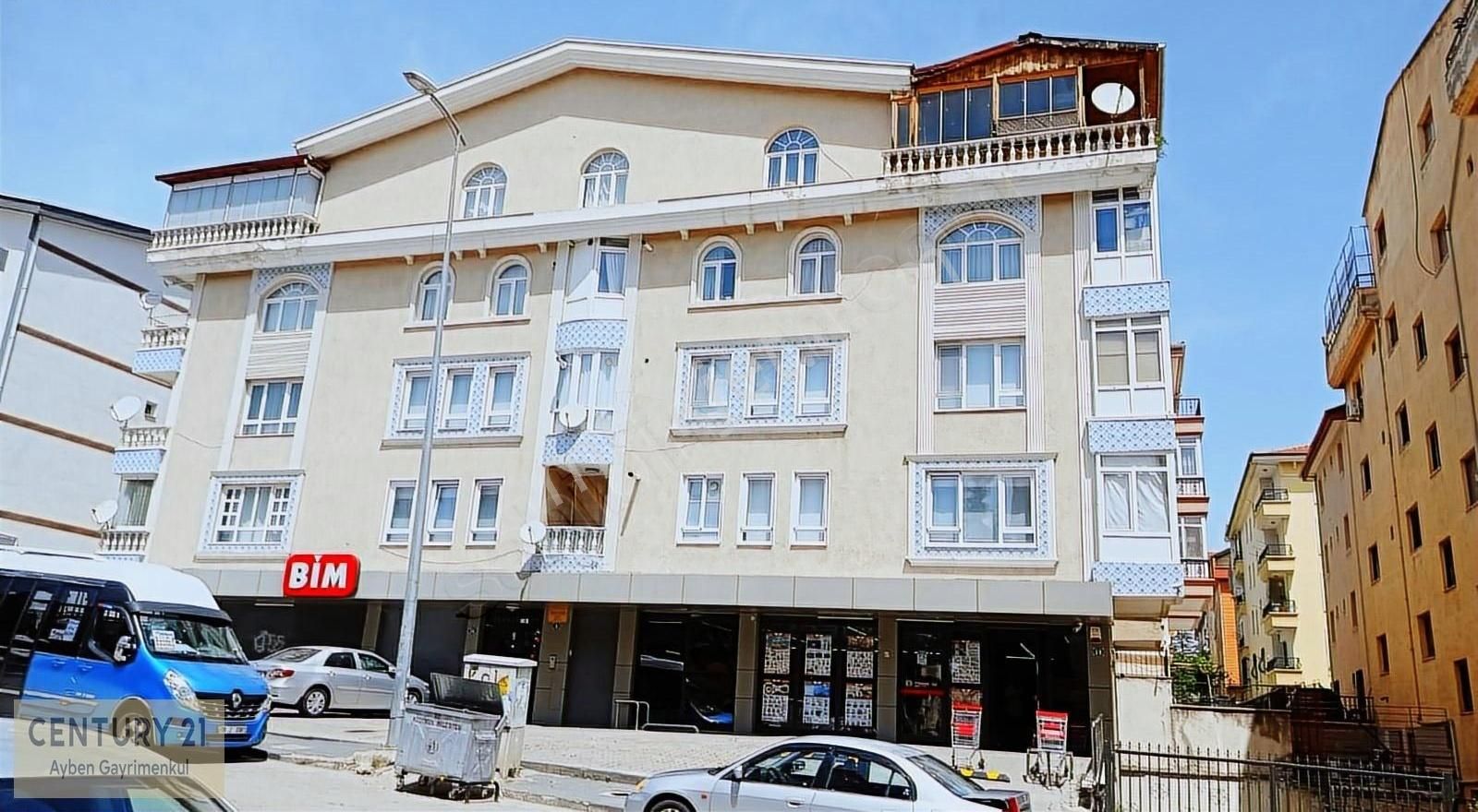 Keçiören Aktepe Cadde Üstünde Muhteşem Fırsat 3+1 Daire