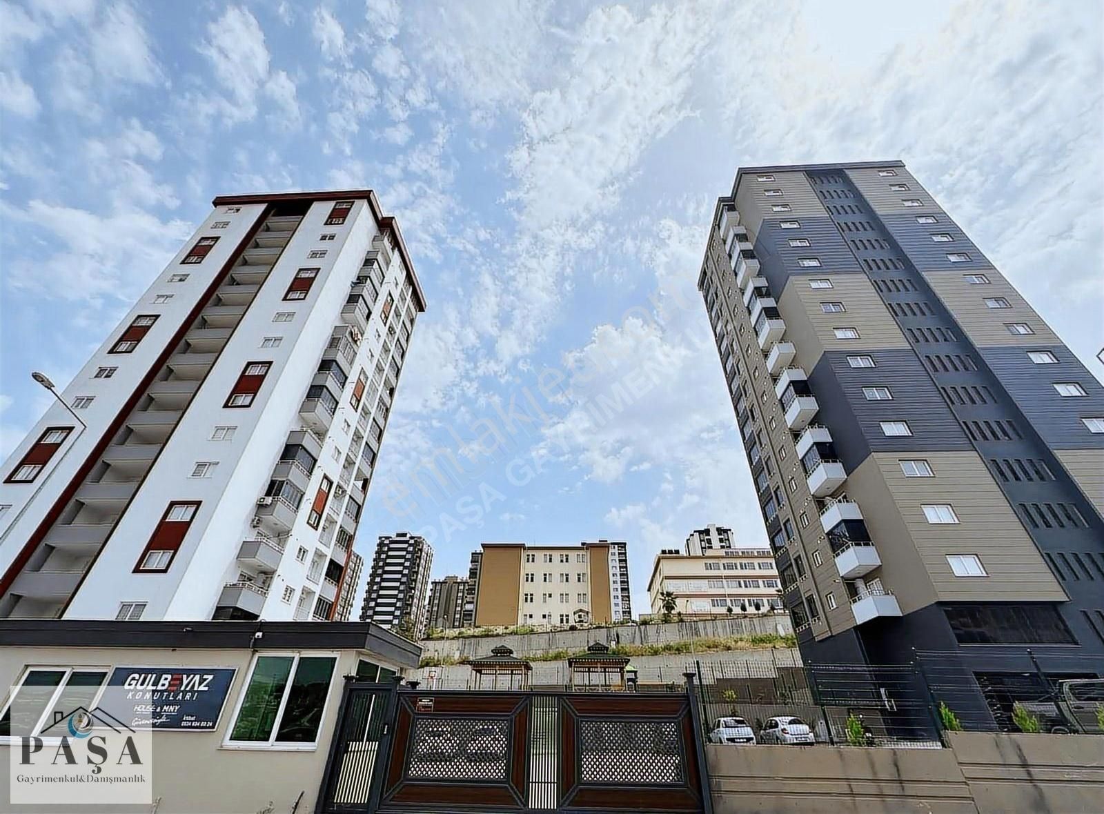 Atatürk'de Faizsiz Tasarruf Finansman Modeline Uygun 3+1 Daire