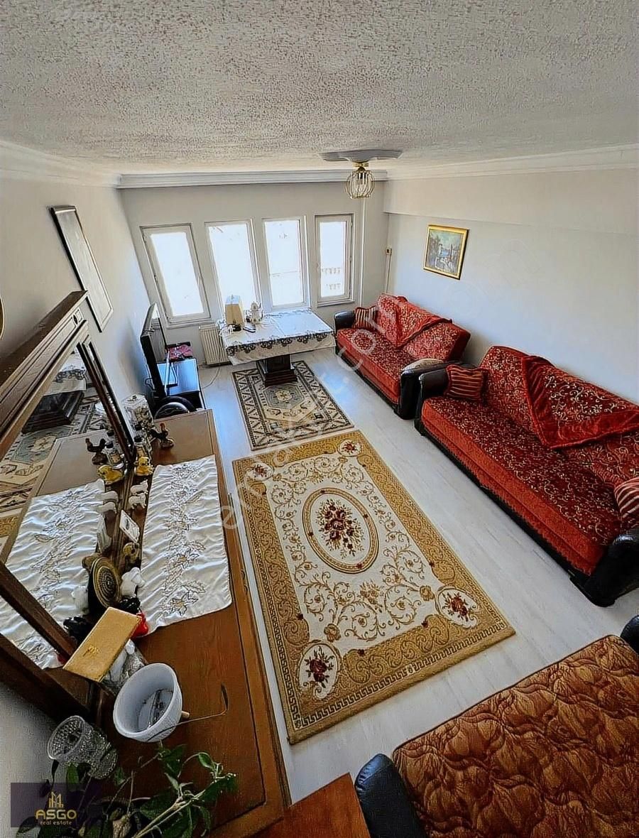 Asgo Dan Paşabayırda Satılık 3+1 Daire