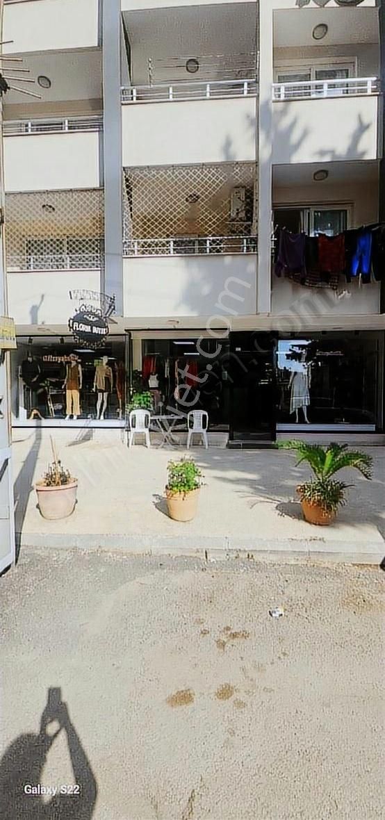 Mithatpaşa Mah.defne Cad. Devren Kıralık Butik