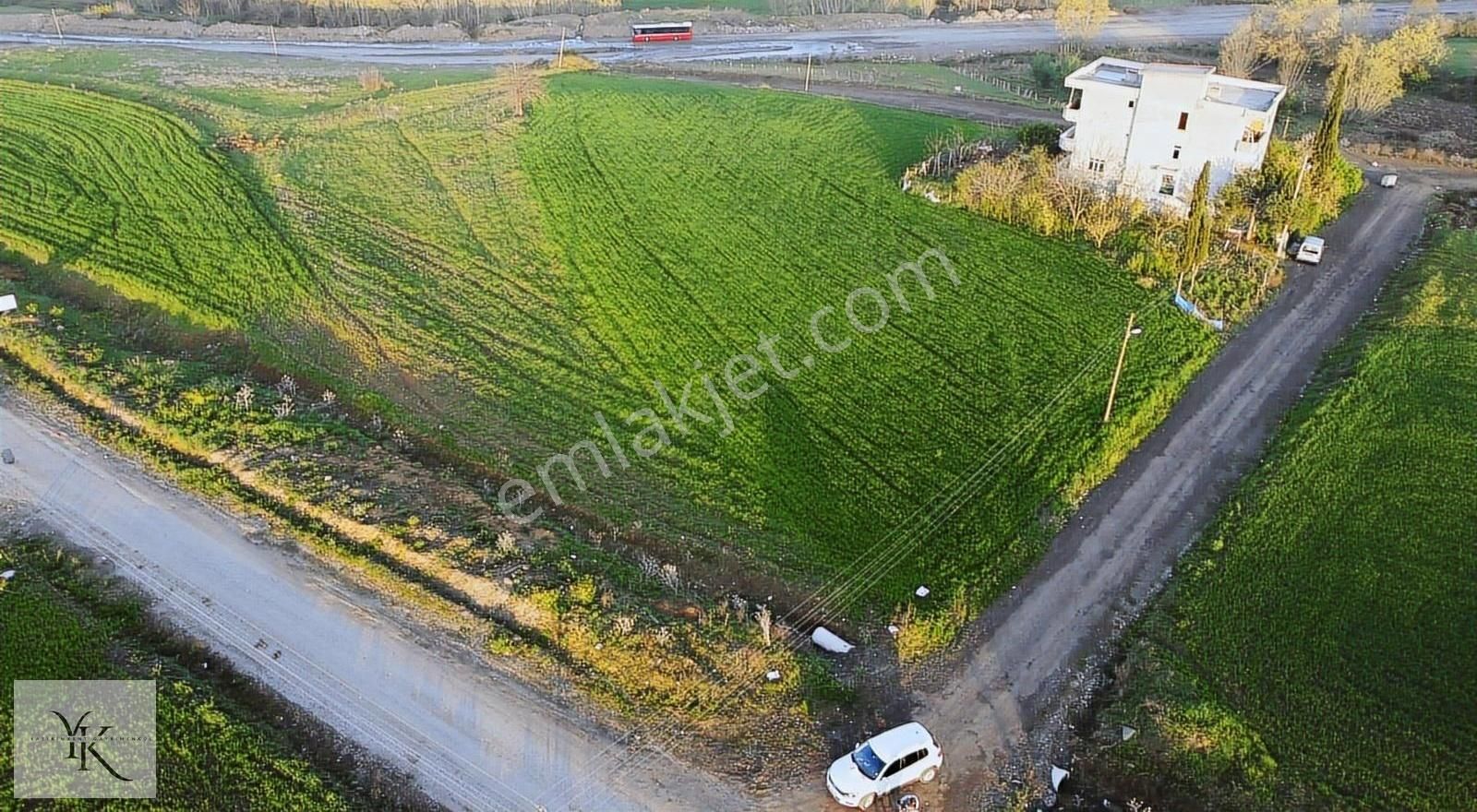 Yatırımken'ten Kuşçulu Ve Kıran'da 11 Adet Satılık Arsa
