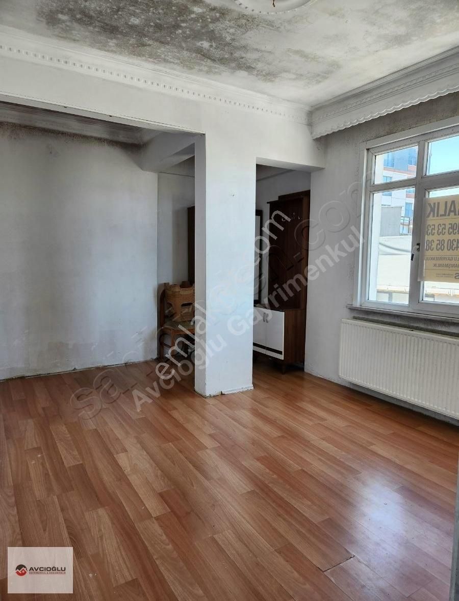 Mahmutbey Halkalı Caddesi 85m2 Kiralık Daire