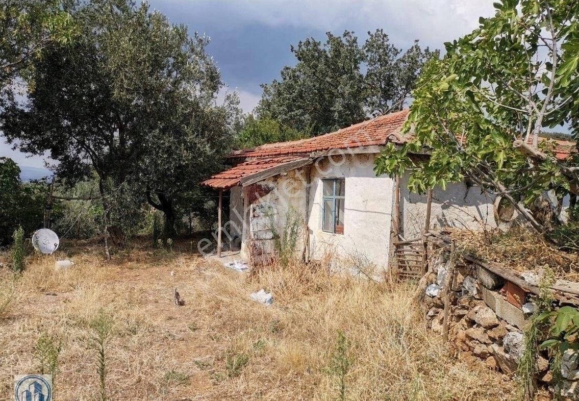 Sahibinden; Bayramiç Akpınar'da 677m2. %80 İmarlı Arsa