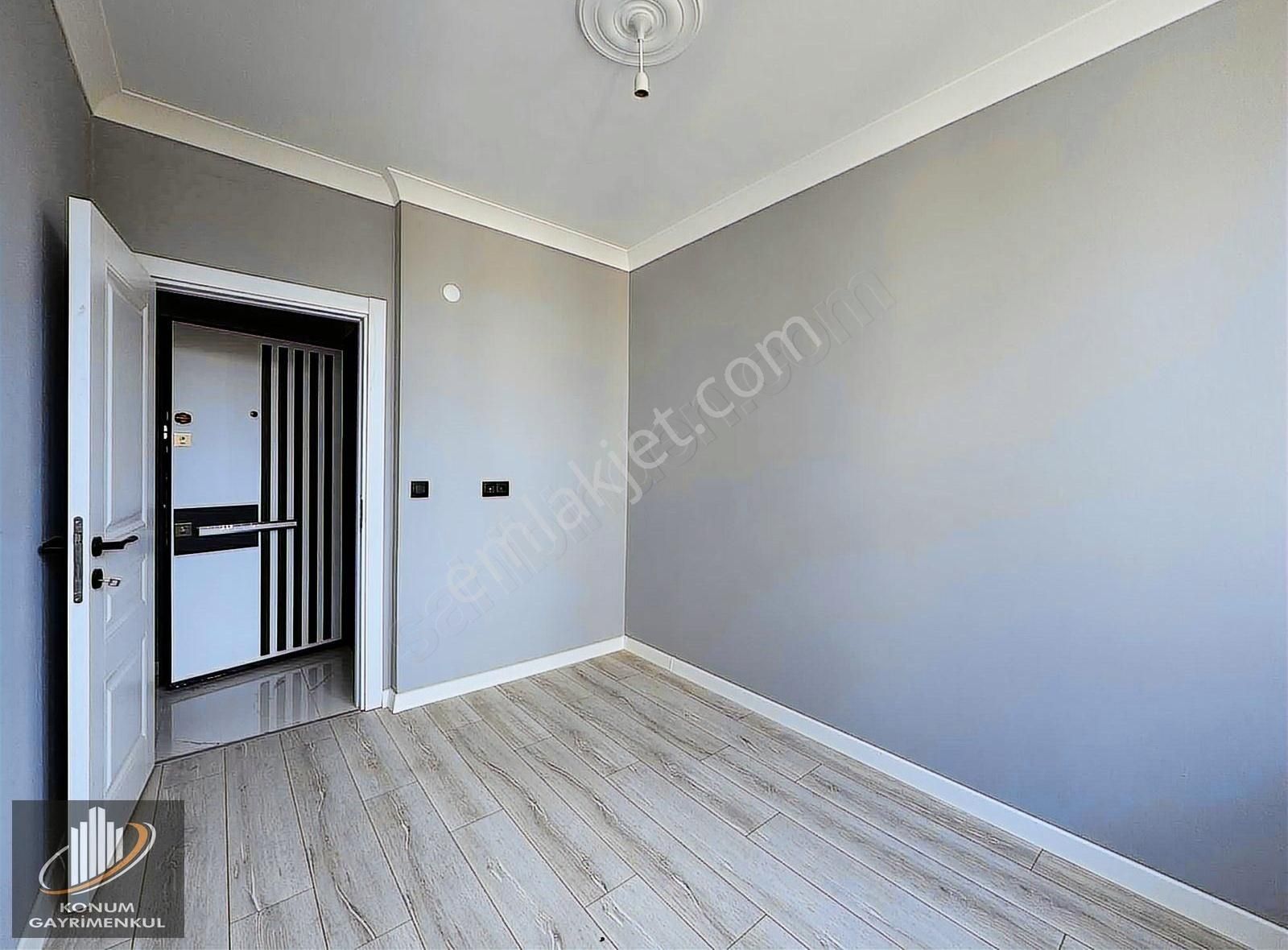 Konum Emlaktan Sokullu Cd. Cephe Asansörlü 2+1 Lüks Ara Kat - Görsel 14