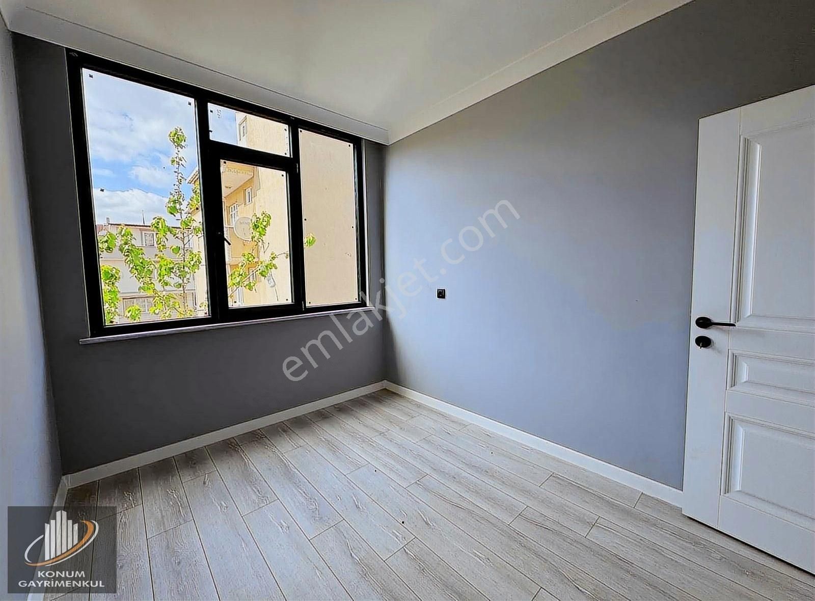 Konum Emlaktan Sokullu Cd. Cephe Asansörlü 2+1 Lüks Ara Kat - Görsel 12