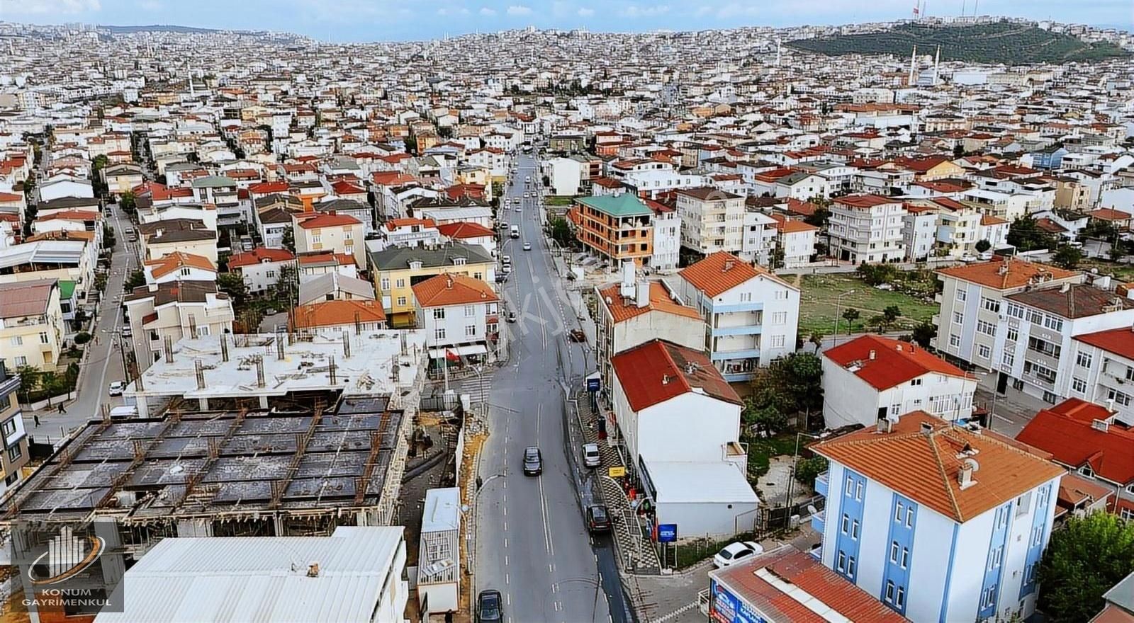 Çayırova Şekerpınarda 50 Adet Konut Yapımına Uygun Ticari Arsa - Görsel 6