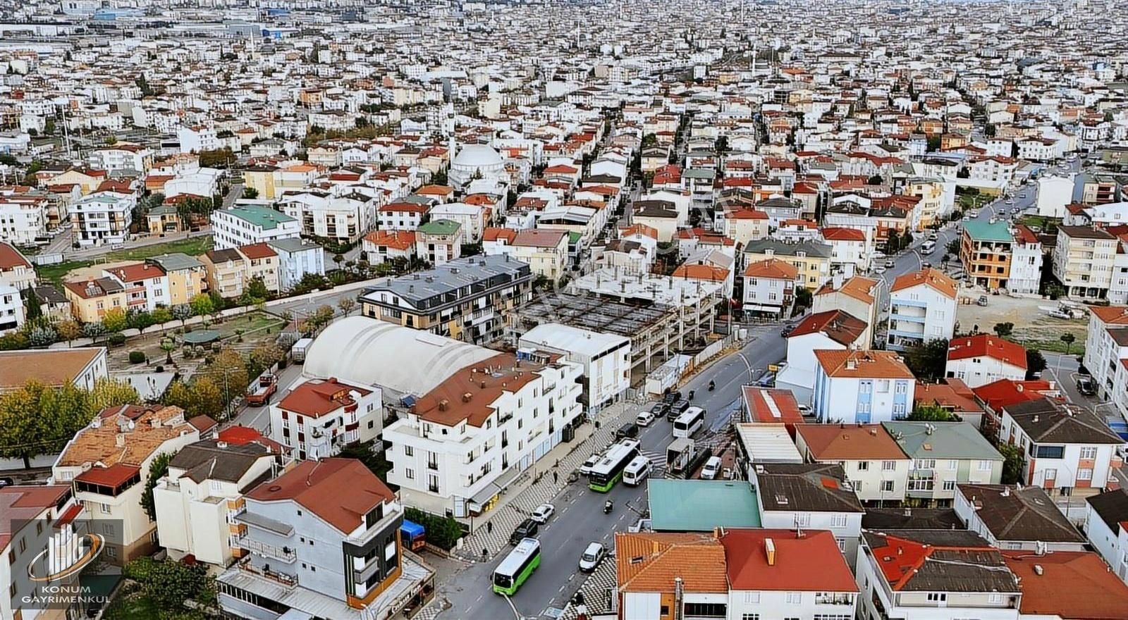 Çayırova Şekerpınarda 50 Adet Konut Yapımına Uygun Ticari Arsa - Görsel 5