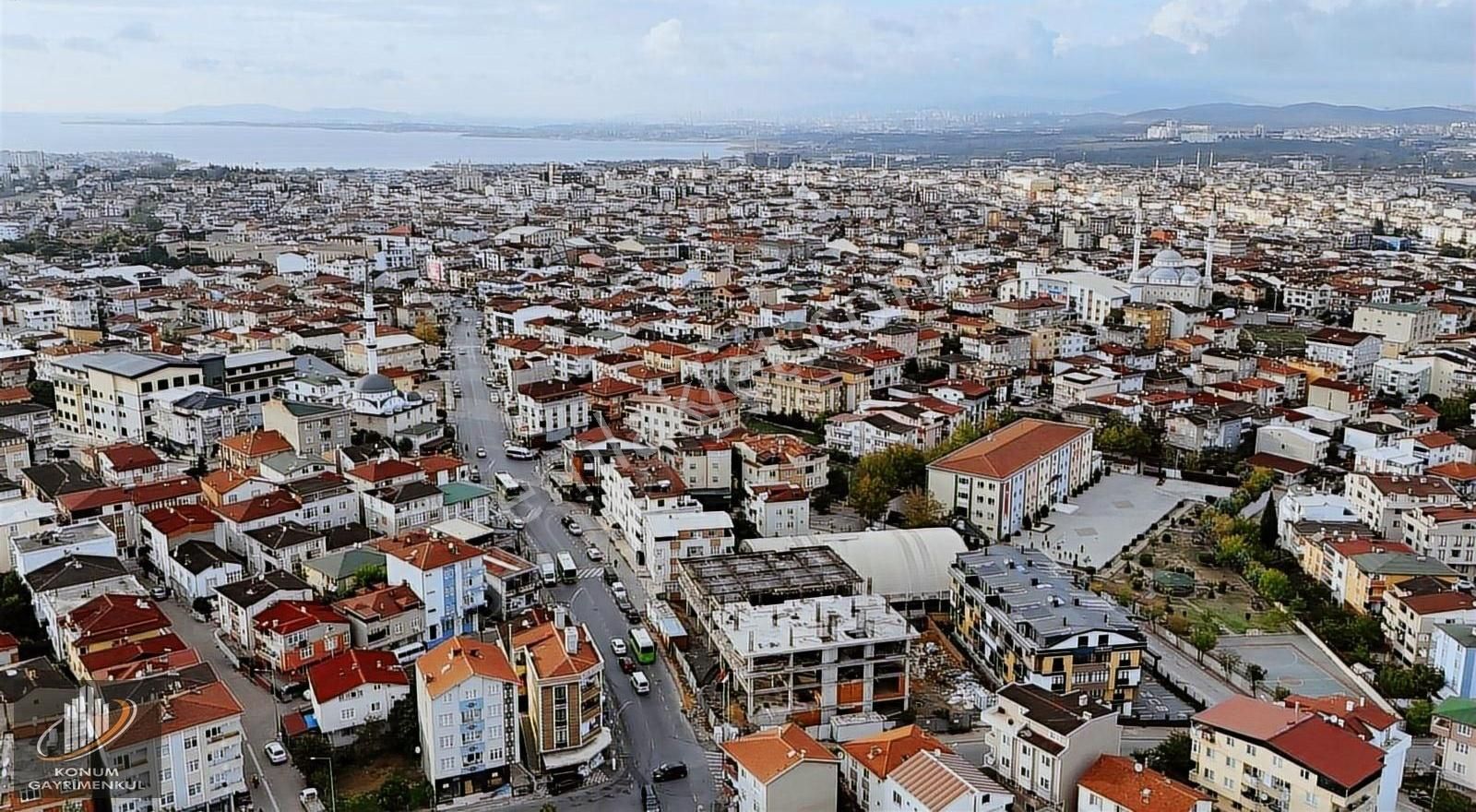 Çayırova Şekerpınarda 50 Adet Konut Yapımına Uygun Ticari Arsa - Görsel 4