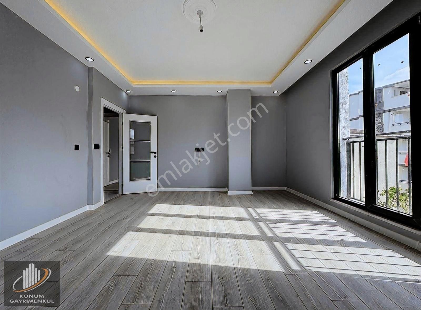 Darıca K. Karabekir Mh De 2+1 Asansörlü Satılık Daire - Görsel 18