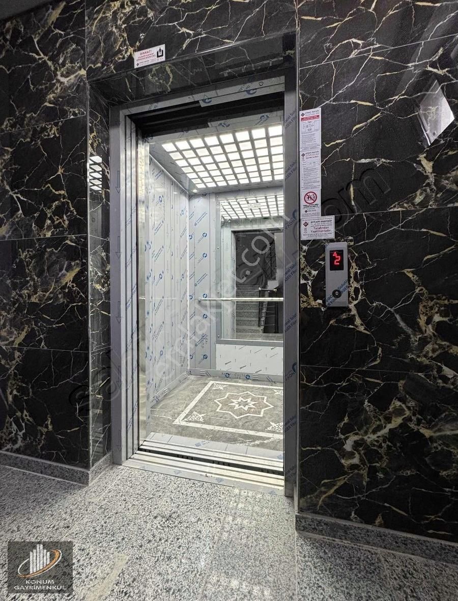 Darıca K. Karabekir Mh De 2+1 Asansörlü Satılık Daire - Görsel 12