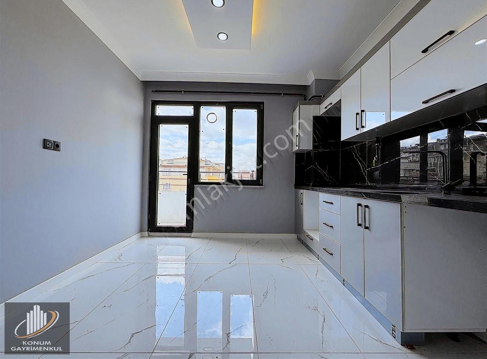 Darıca K. Karabekir Mh De 2+1 Asansörlü Satılık Daire - Görsel 2
