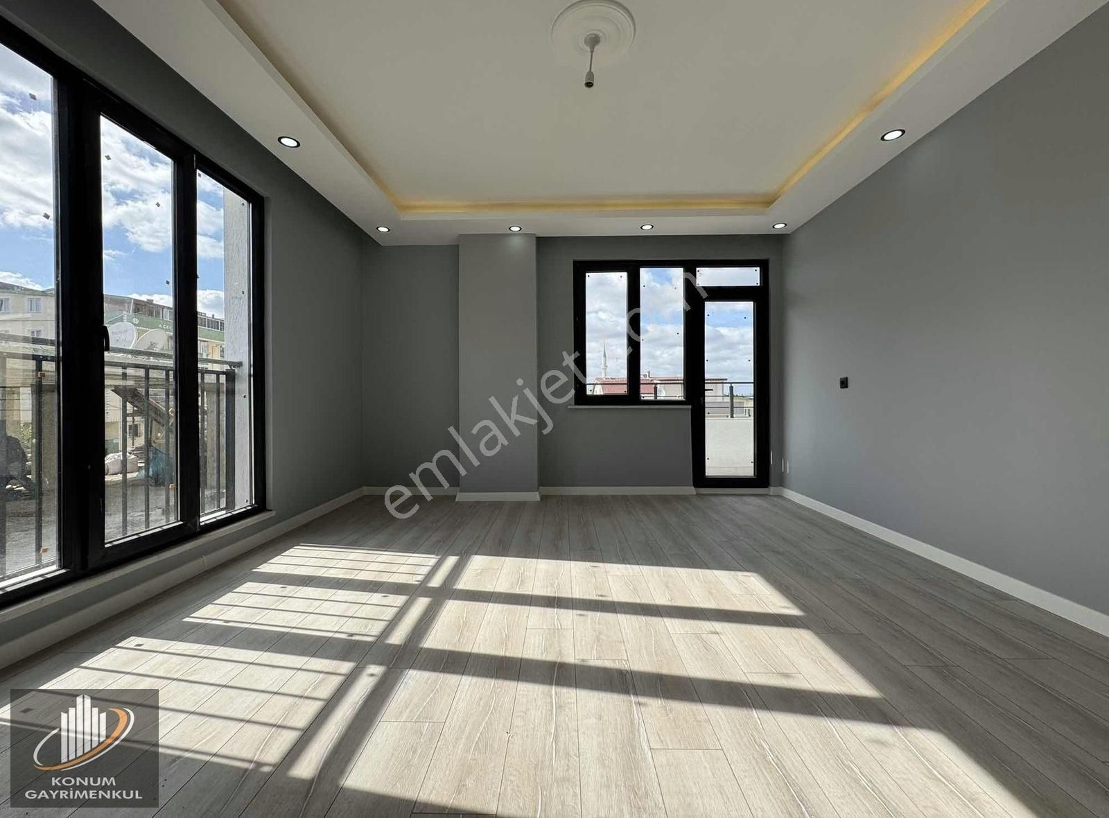 Darıca K. Karabekir Mh De 2+1 Asansörlü Satılık Daire - Görsel 6