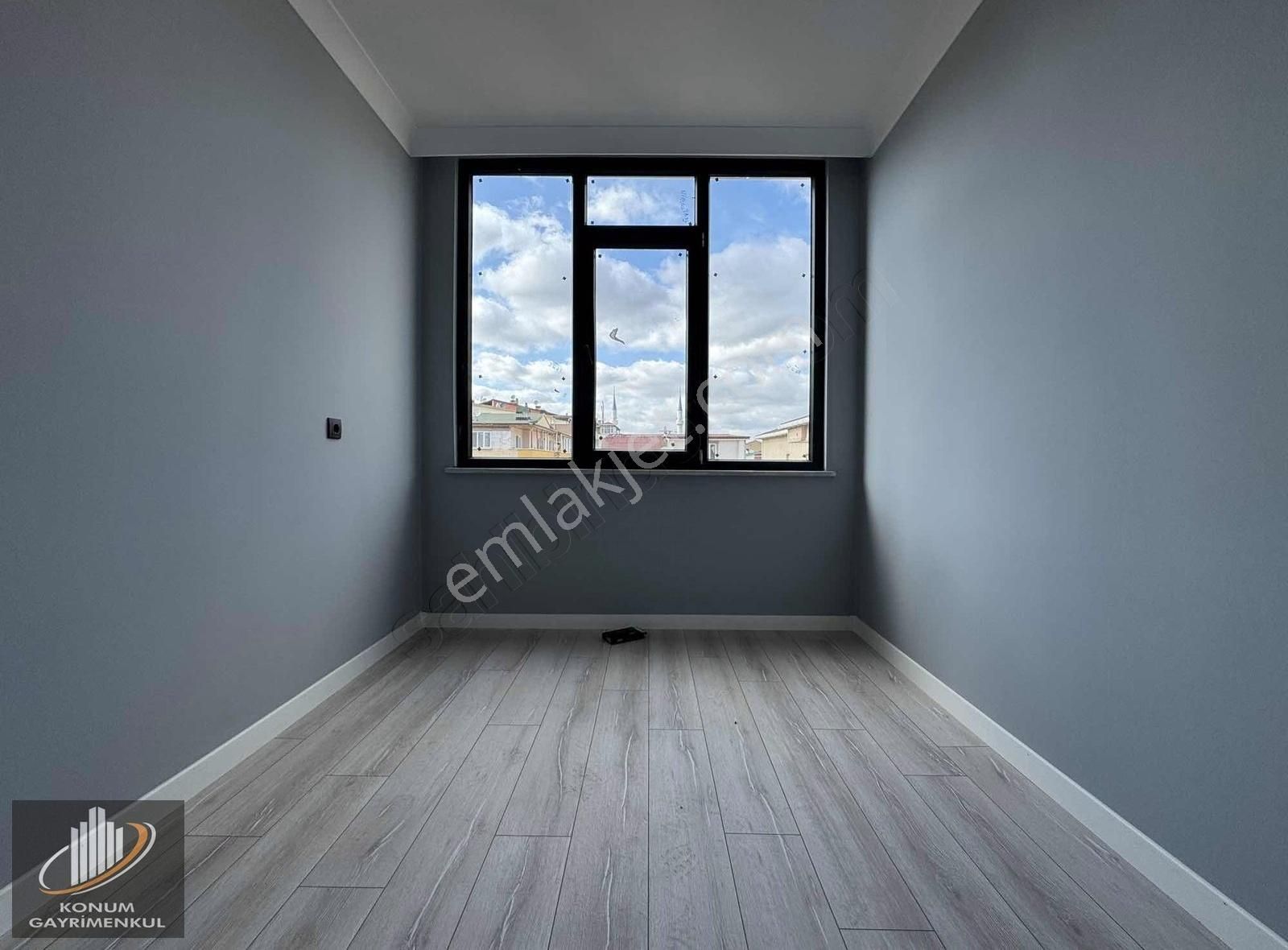 Darıca K. Karabekir Mh De 2+1 Asansörlü Satılık Daire - Görsel 15