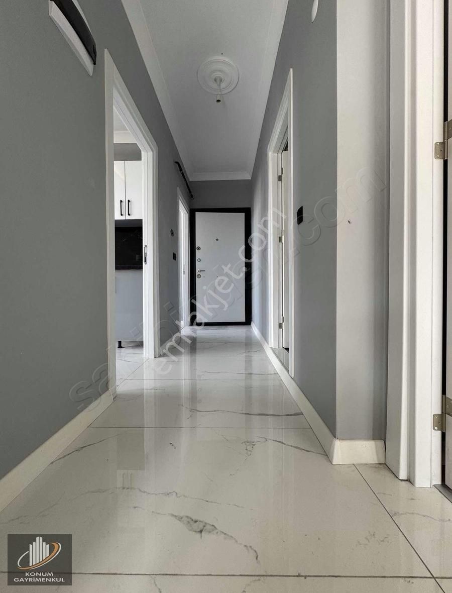 Darıca K. Karabekir Mh De 2+1 Asansörlü Satılık Daire - Görsel 11