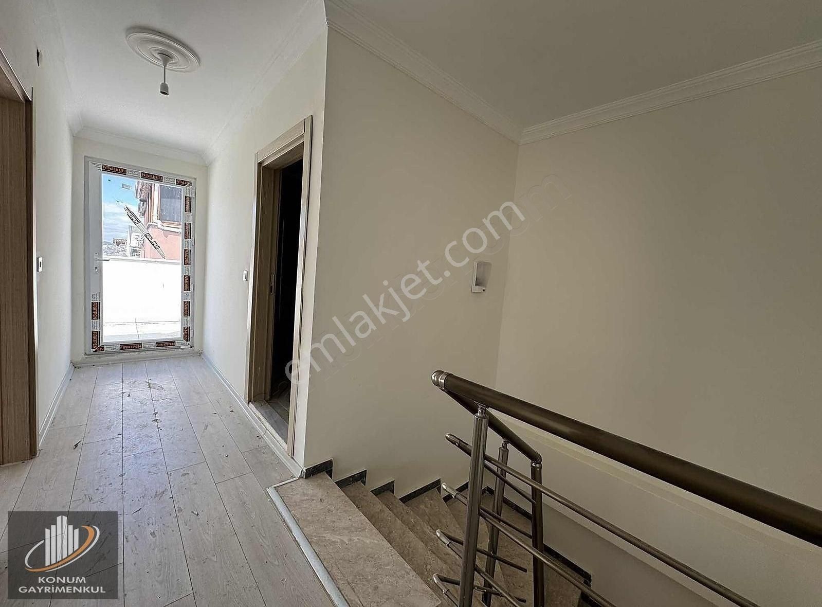 Fevzi Çakmak Mh. Hastaneye Yakın 3+1 Sıfır Ayarında Üst Dubleks - Görsel 20