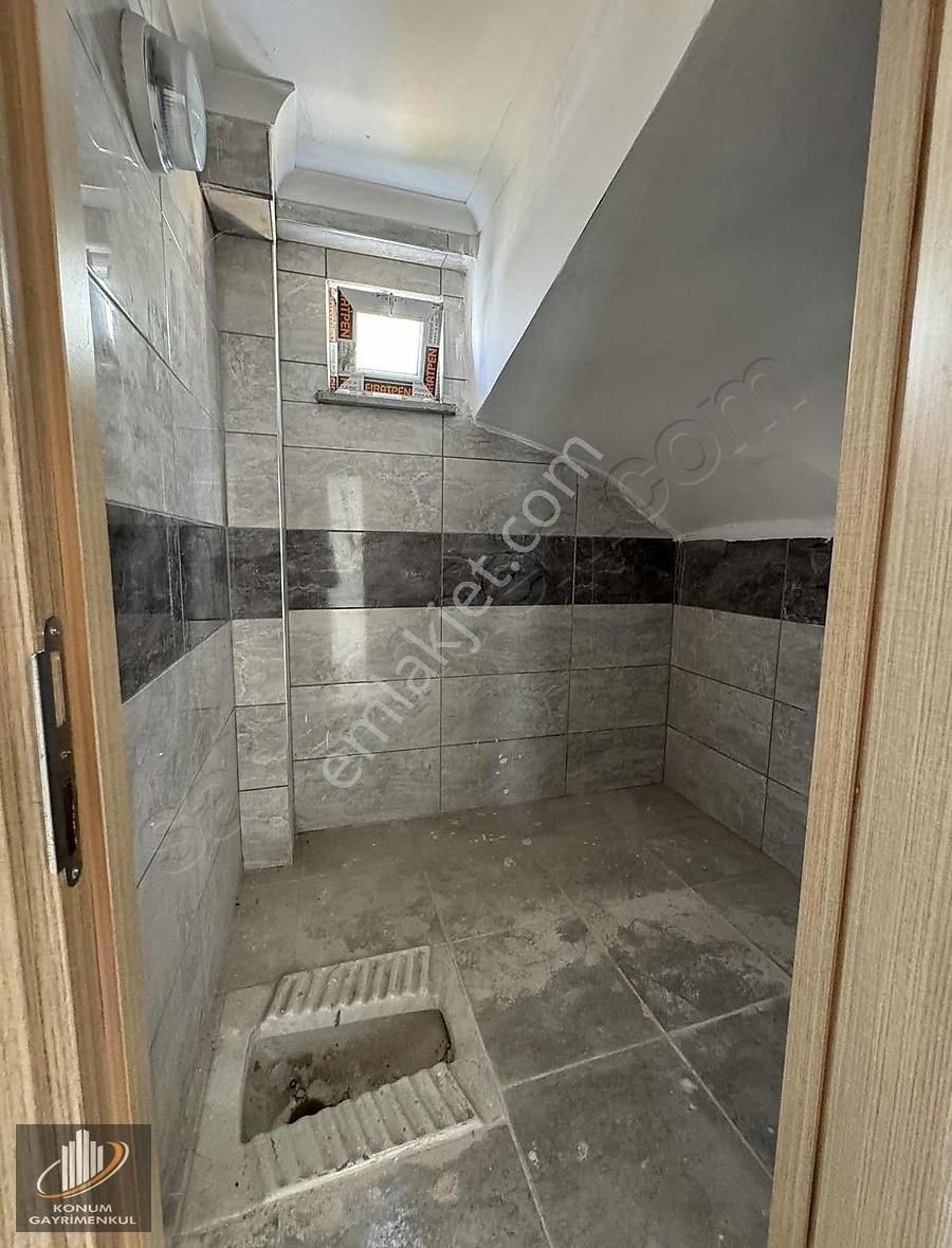 Fevzi Çakmak Mh. Hastaneye Yakın 3+1 Sıfır Ayarında Üst Dubleks - Görsel 5