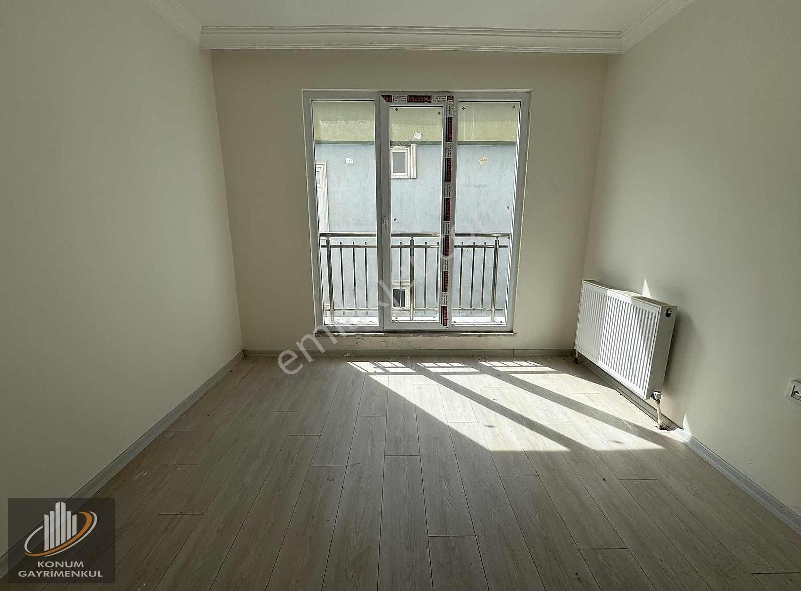 Fevzi Çakmak Mh. Hastaneye Yakın 3+1 Sıfır Ayarında Üst Dubleks - Görsel 3