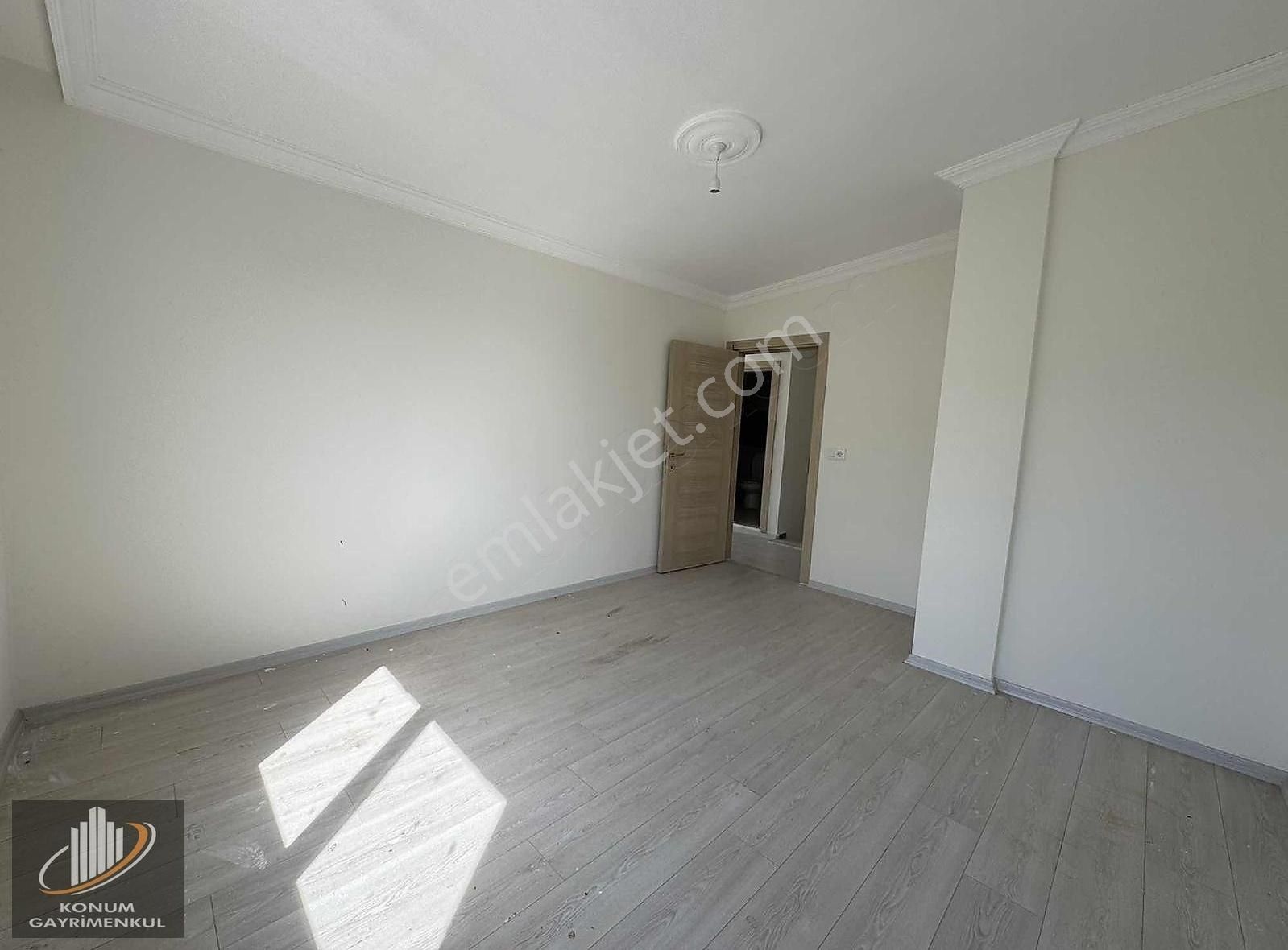 Fevzi Çakmak Mh. Hastaneye Yakın 3+1 Sıfır Ayarında Üst Dubleks - Görsel 23