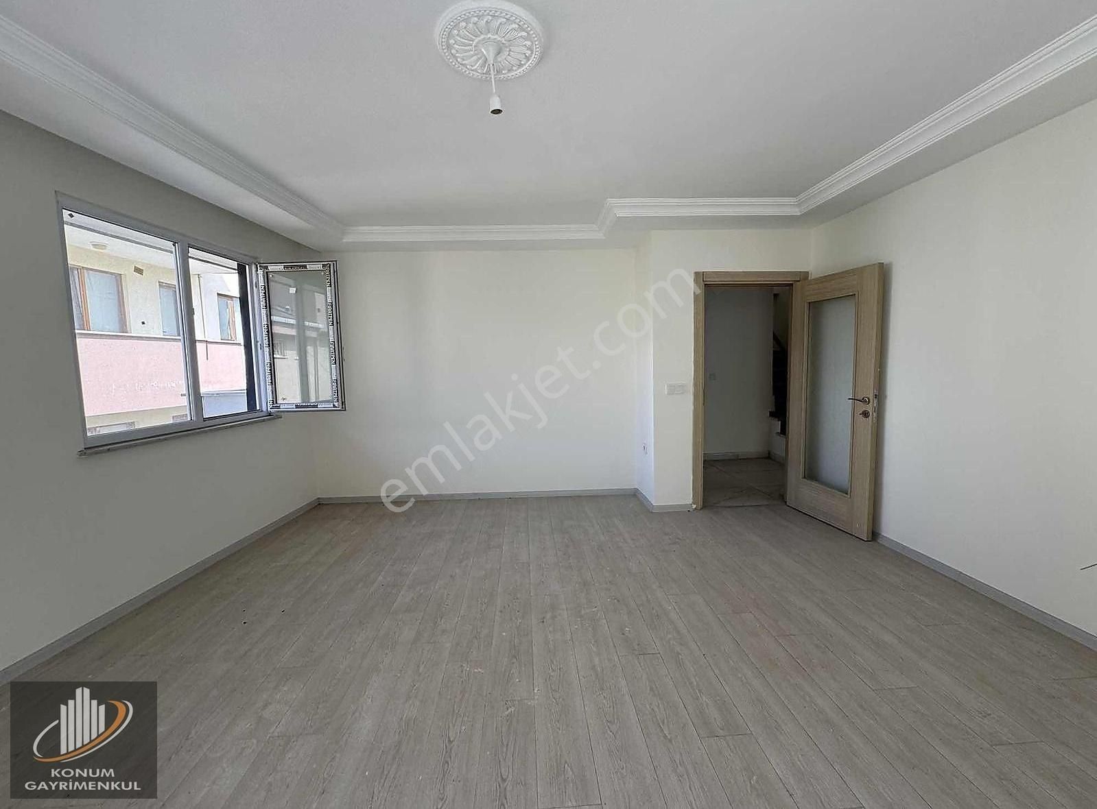 Fevzi Çakmak Mh. Hastaneye Yakın 3+1 Sıfır Ayarında Üst Dubleks - Görsel 8